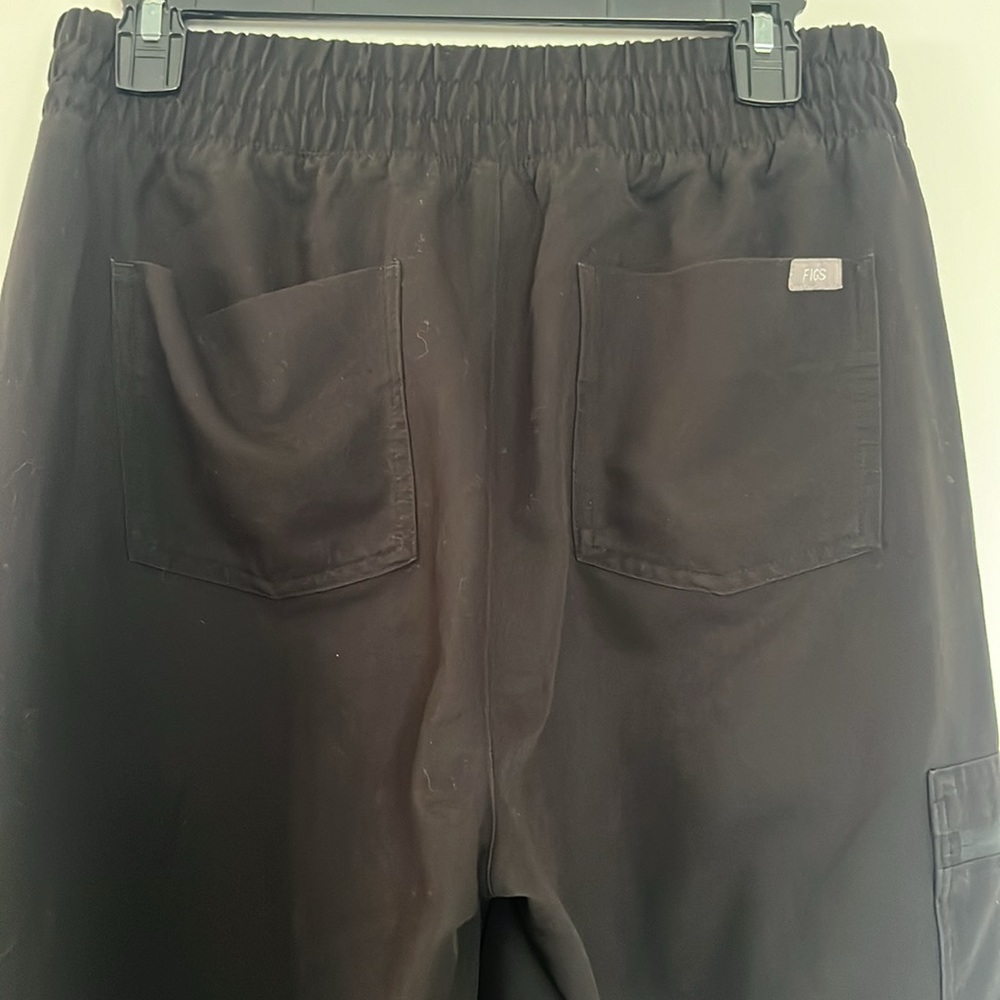Figs Technical Collection Drawstring Pants - Picture 8 of 10